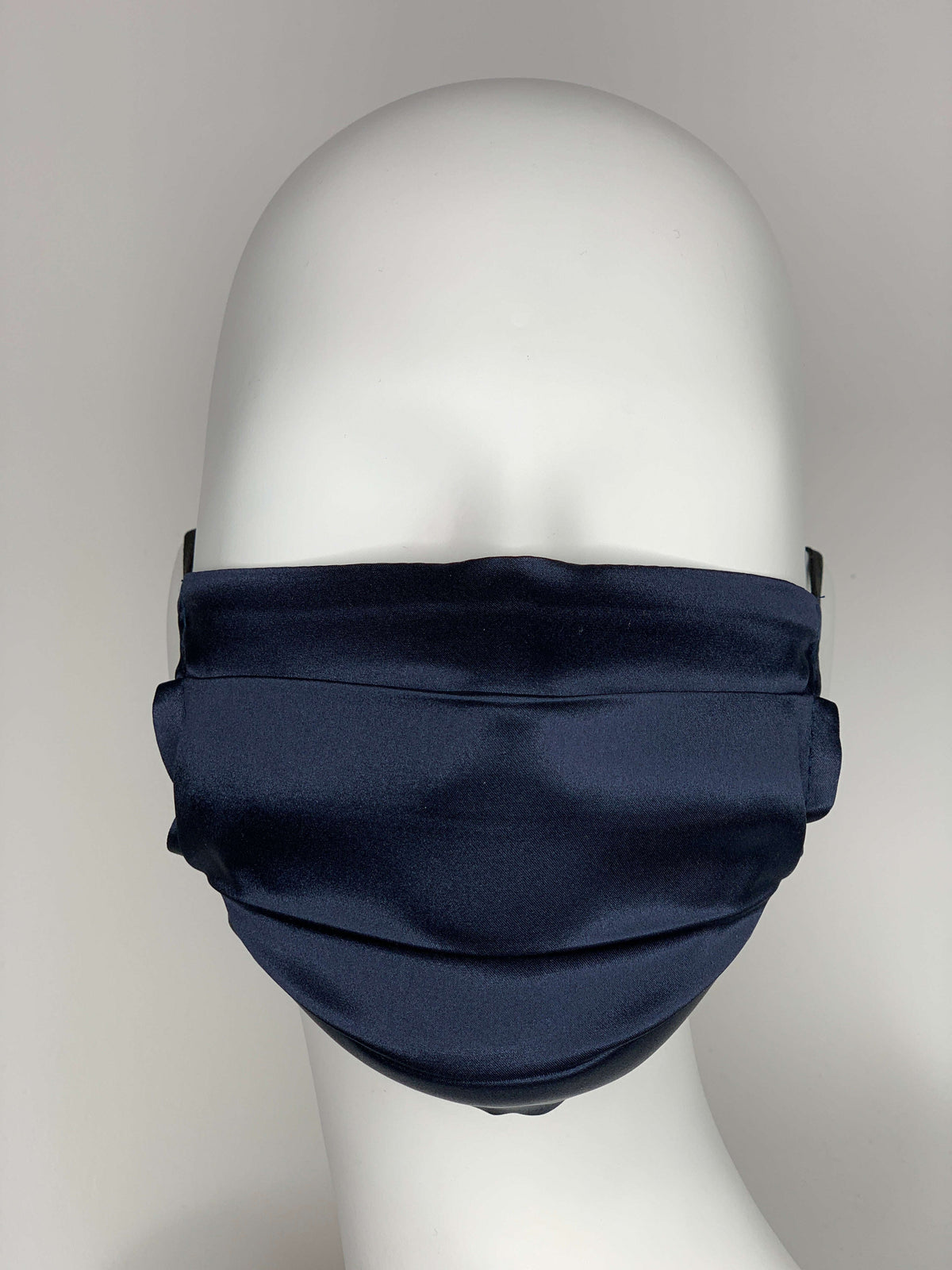 Masque en soie biologique 100 % – photo 8